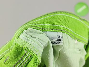 jeans short: Szorty damskie, rozmiar M — 4