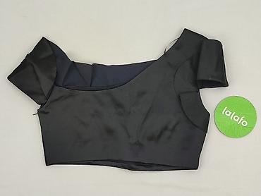 staniko bluzki: H&M Conscious, Top damski, rozmiar S — 2