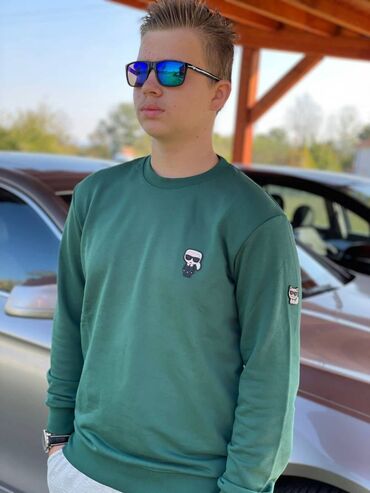 Duksevi: S do 3xl
3300 — 7