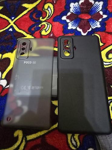 Poco: POCO F4 GT полный родной никаких царапин в экране, есть коробка — 8