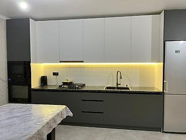 Продажа коттеджей и домов: ‼️ Срочно продаётся дом | Ак-Ордо 2 🔥 🏠 100 м² | 5 соток Тёплые полы — 4