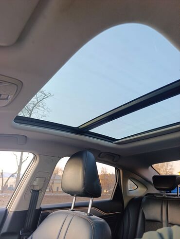 Другие автомобили: Не такси, жеке айдалган Стильный, мощщщный С?ун электромобиль сатылат — 18