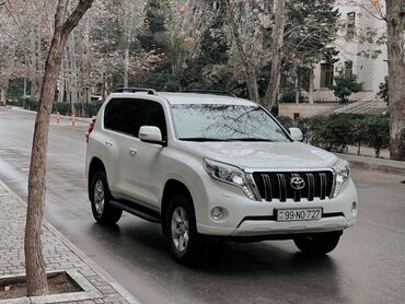 Nəqliyyat vasitəsinin icarəsi: Həftəlik, Toyota, Depozitlə, Depozitsiz — 7