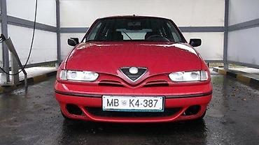 Cars for Parts: ALFA ROMEO 145 | Zvati od 8-22h i nedeljom. Delovi za ITALIJANE od — 4