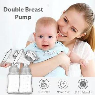 Ostale dečije stvari: Inteligentna automatska dupla pumpa za izmuzavanje RH228 NOV — 16