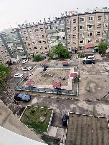 Продажа квартир: 2 комнаты, 56 м², 105 серия, 5 этаж — 9