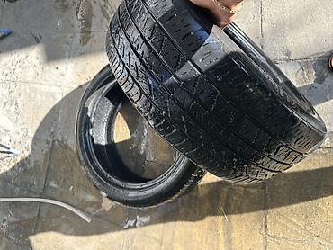 15 diski: Новый Шина Accelera 205 / 50 / R 17 — 1