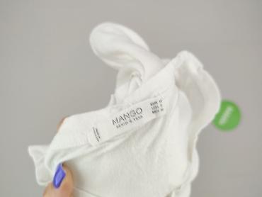 mango t shirt basic: Mango, T-shirt damski, rozmiar S — 5