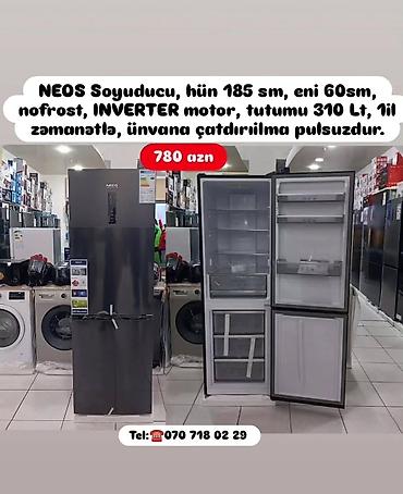 zil satilir: Soyuducular anbardan satış ünvana çatdırılma quraşdırılma pulsuzdur — 6
