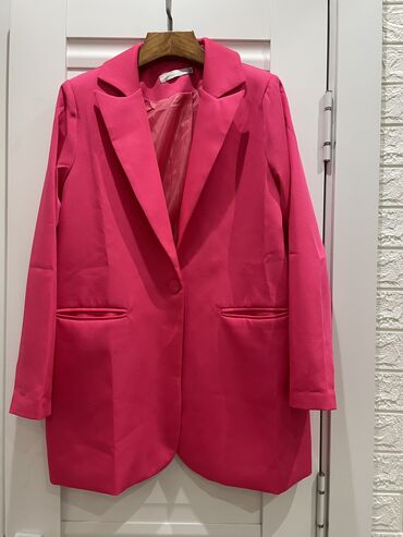 новый пиджак: Пиджак, S (EU 36)