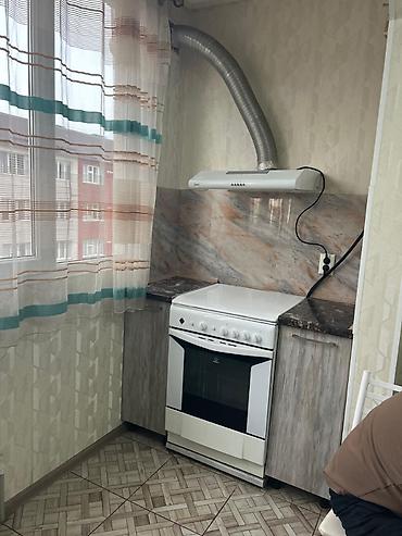 106 серия: 3 комнаты, 83 м², Кок-Жар ж/м 106 серия улучшенная, 8 этаж, Евроремонт — 9
