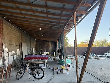 open space: 120 м², Первая линия, С отдельным входом, С парковкой — 1