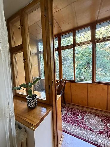 145: 4 комнаты, 150 м², Вефа ТЦ Индивидуалка, 2 этаж — 5