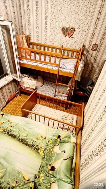 Продажа квартир: 2 комнаты, 56 м², Индивидуалка, 15 этаж, Косметический ремонт — 8