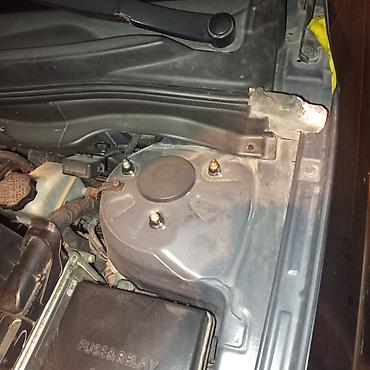 Kia: Kia Ceed: 1.4 l | 2009 il Hetçbek — 5