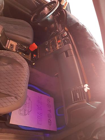 Lesa: Ili 1996 2.3 111 mator karopka ideal vezyetde masin oz admadir 4 — 8