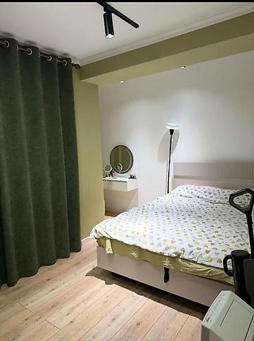 Продажа квартир: 2 комнаты, 48 м², Элитка, 3 этаж, Евроремонт — 7