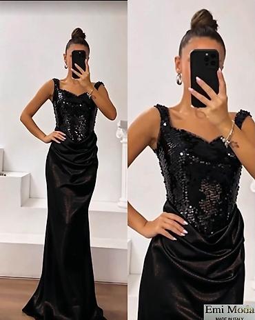 id obavezno: 10. ✨ Haljina 3.500 dinara ✨H — 5