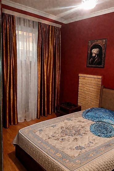 Mənzillər: Menzil tecili satilirr.Hal hazirdada kirayededi. Xüsusiyyətlər: - 2 — 1