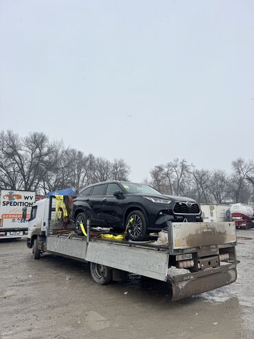 Грузовики: Грузовик, Mercedes-Benz, Дубль, 7 т, Б/у — 3