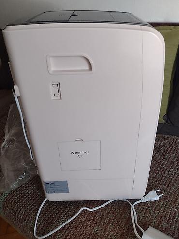Pokretne klime: Rashladni klima uređaj - COSTWAY 3-u-1 isparivač vazduha, ventilator — 14