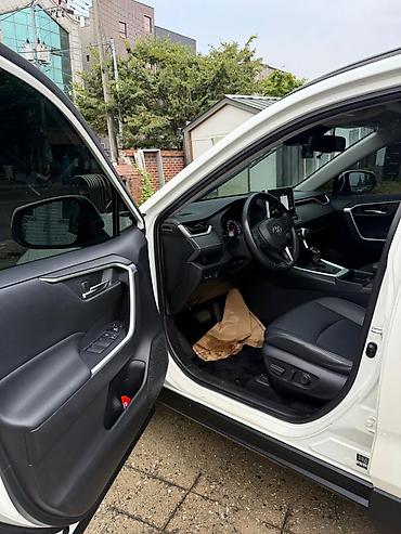 tayota progres: Toyota RAV4: 2019 г., 2.5 л, Автомат, Бензин — 6