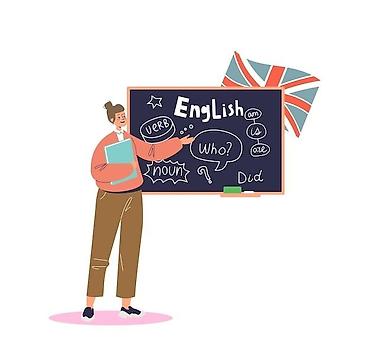 вакансия преподаватель колледжа: ВАКАНСИЯ: Преподаватель английского языка Организации требуется — 1