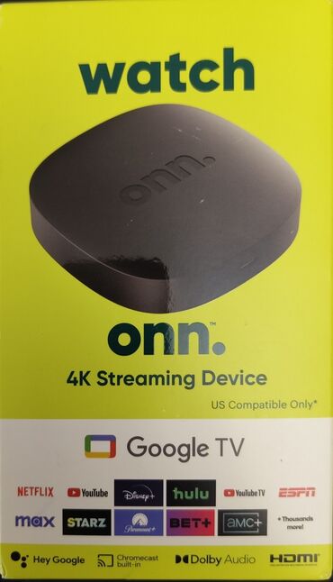 tp link fiber optic modem: Новый Смарт ТВ приставка Amazon 2 ГБ / Google TV, Самовывоз