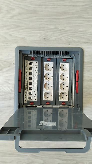ip se: Təhlükəsizlik sistemləri | Domofonlar, Metal detektor, Müşahidə kameraları | Quraşdırılma, Zəmanət — 7