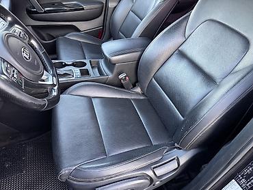 smart plus: Kia Sportage: 2016 г., 2 л, Автомат, Дизель, Кроссовер — 6
