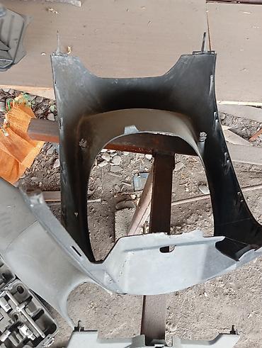 body kit: Honda, Б/у, Самовывоз — 7