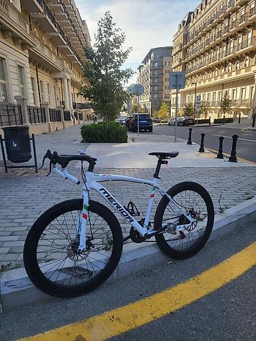 Şose Yol velosibedi /Velosibetde tormuz sisteminden trosdara qeder lalafo.az -da Şose Yol velosibedi /Velosibetde tormuz sisteminden trosdara qeder