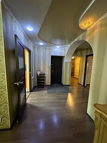 aurum: 3 комнаты, 80 м², Совмина мкр Индивидуалка, 1 этаж, Свежий ремонт — 4