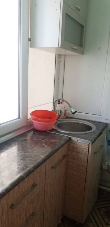 Köhnə tikili: Bakı, 2 otaqlı, Köhnə tikili, m. Neftçilər, 40 kv. m — 7