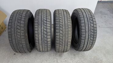диск мерседес r16: Шиналар 215 / 60 / R 16, Кыш, Колдонулган, Комплект, Жеңил унаалар, Жапония, Bridgestone