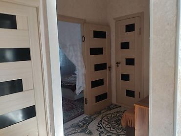 квартиры с панорамными окнами: 3 комнаты, 80 м², 8 этаж, Косметический ремонт — 6