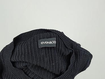 second hand online store: Even&Odd, Sweter damski, rozmiar L — 4