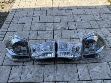 Lexus: Lexus RX: 2008 г., Автомат, Бензин, Кроссовер — 4