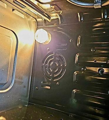 Elektrik sobaları: Mini soba Elektrikli soba BOOŞ Türkiyə istehsalı 75 litr Yeni — 9