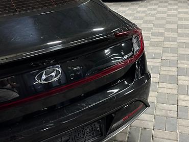 alba: Hyundai Sonata: 2019 г., 0.2 л, Автомат, Газ — 6