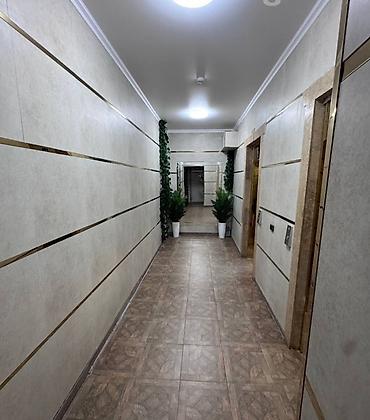 элитная квартира: 3 комнаты, 118 м², Советская/Скрябина Элитка, 6 этаж, Евроремонт — 4