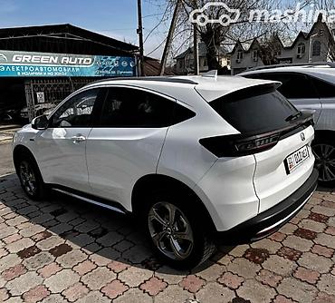 Honda: Honda : 2022 г., Автомат, Электромобиль, Кроссовер — 11