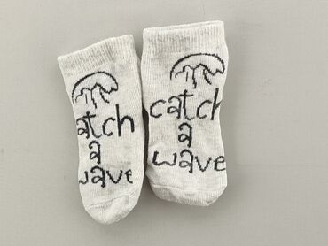 skarpety pięta: Шкарпетки, стан - Ідеальний