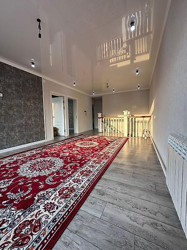 Продажа коттеджей и домов: 7 комнат, 180 м², 4 соток, Бишкек, Ак-Ордо 2 ж/м Риэлтор — 26