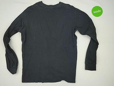 botki pull and bear: Uniqlo, Bluzka dla mężczyzn, rozmiar L — 3