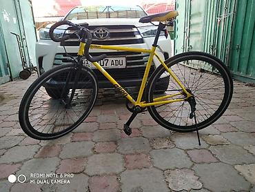 Горные велосипеды: Шессейный 🚲🚲🚲 Корейские 🚲🚲 Велосипеды 🚲🚲 Рама алюминиевый Размер 16 20 — 9