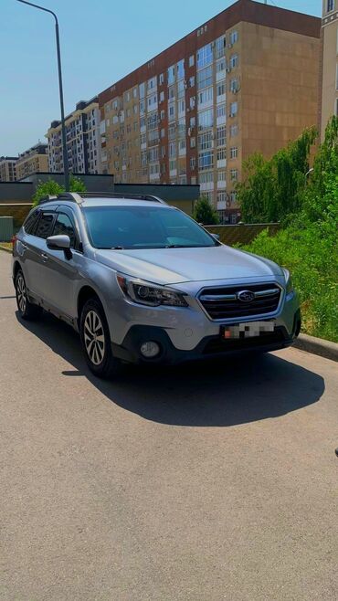 субару аутбек седан: Subaru Outback: 2019 г., 2.5 л, Вариатор, Бензин, Универсал