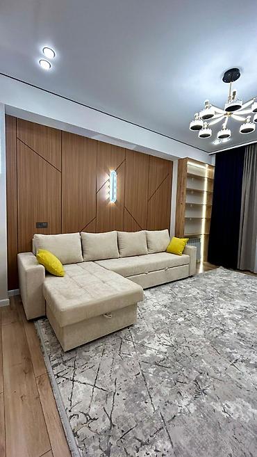 Продажа квартир: 2 комнаты, 54 м², Элитка, 5 этаж — 13