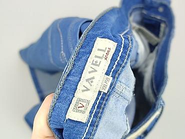 varlesca spódnice: Denim, Spódnica damska, rozmiar 2XL — 4