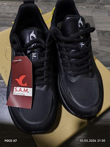 Кроссовки и спортивная обувь: Кроссовки New Balance Running - Модель: NB M2002 (серия running) - — 5